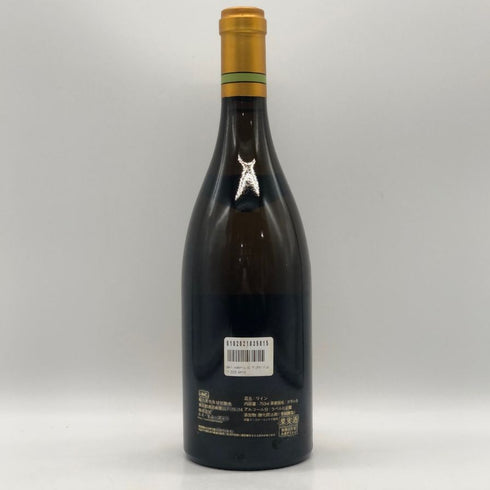 コルトン シャルルマーニュ グラン クリュ ダイヤモンド ジュビリー 2018 750ml 13.5% Corton-Charlemagne 白ワイン【S0】