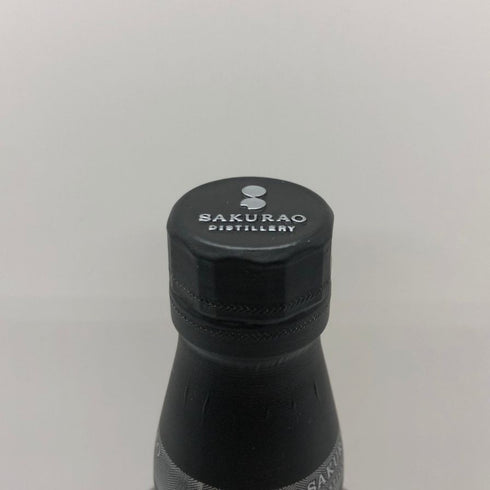 東京都限定◆戸河内 シングルモルト ファースト リリース カスクストレングス 700ml 52% 1st Relase CASK STRENGTH 【E2】