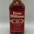 エヴァン ウィリアムズ 12年 旧 50.5% 750ml Evan Williams バーボン【C0】