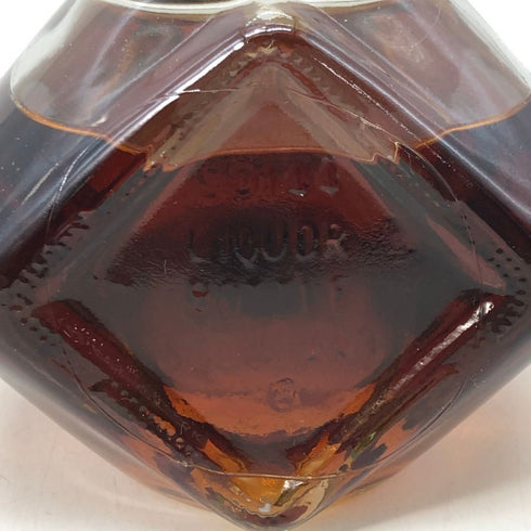 プレジデント スペシャル リザーブ デラックス 750ml 43% PRESIDENT SPECIAL RESERVE DE LUXE スコッチウイスキー【J1】