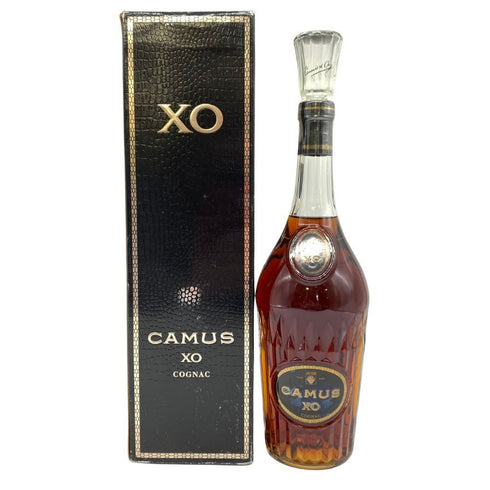 カミュ XO ロングネック 700ml 40% CAMUS コニャック【K2】