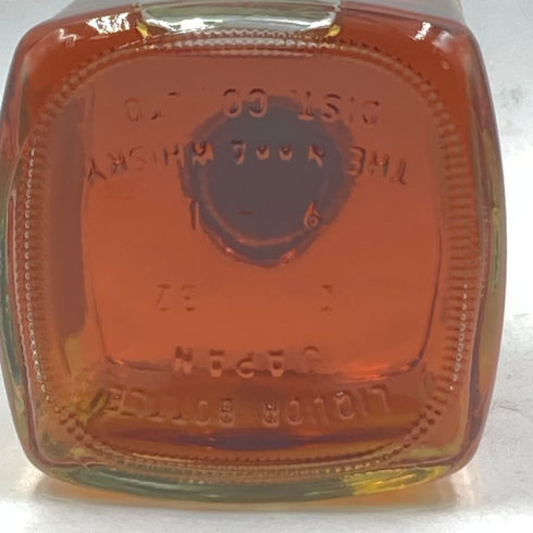 東京都限定◆ニッカ フロムザバレル 500ml 51% NIKKA FROM THE BARREL 【T】