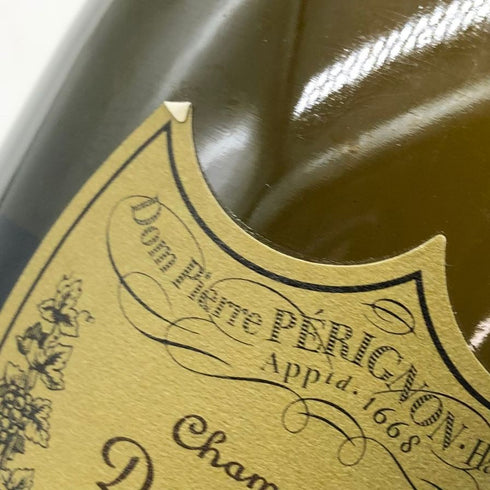 ドンペリニヨン ブリュット 白 2000 750ml 12.5% Dom Perignon Brut シャンパン【T1】