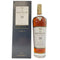 マッカラン 18年 シェリーオークカスク 2021 700ml 43% The MACALLAN 【L4】