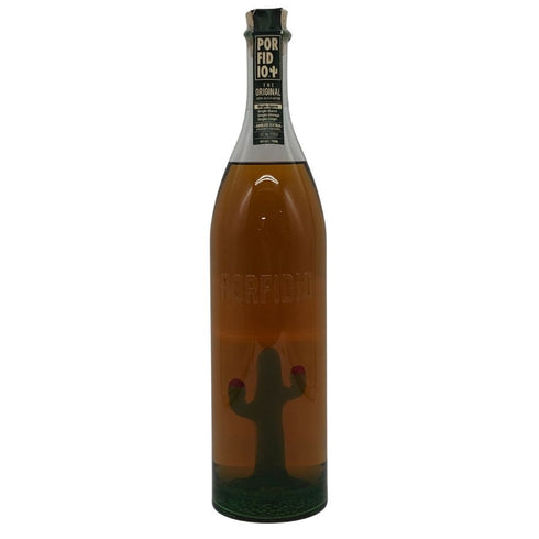 ポルフィディオ アネホ エキストラ 750ml 39.3% PORFIDIO テキーラ【K1】