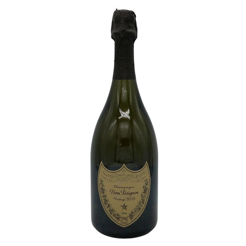 ドンペリニヨン ブリュット 白 2015 750ml 12.5% Dom Perignon Brut シャンパン【L2】