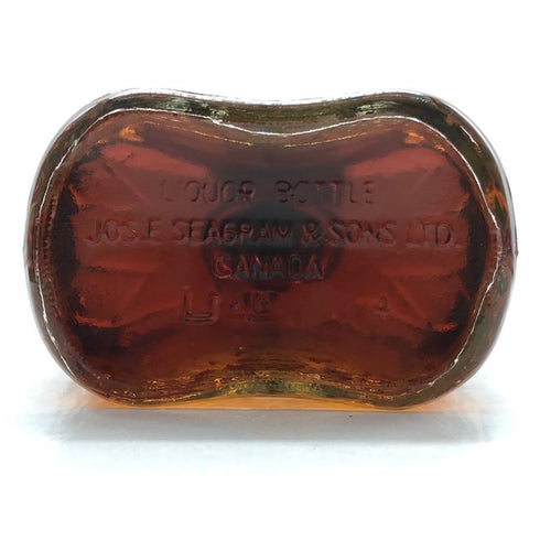 シーグラム クラウン ロイヤル 1968 750ml 40% Seagram's Crown Royal ウイスキー【E0】