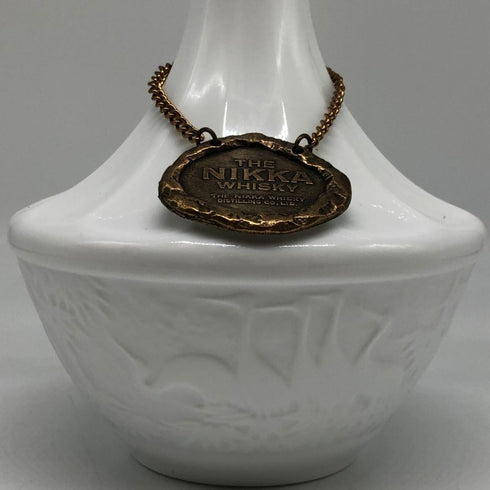 東京都限定◆ニッカ 鶴 陶器ボトル 700ml NIKKA 1433g【P1】