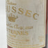 シャトー リューセック 1989 375ml 14.5% CHATEAU RIEUSSEC 白ワイン【O2】