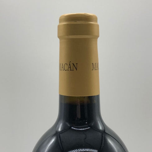 マカン 2016 リオハ 750ml 14.5% MACAN 赤ワイン【A0】