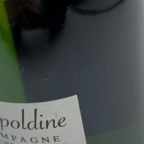 ソウメイ ブランドブラン プラチナ シルバー 750ml 12.5% SOUMEI LEOPOLDINE BLANC DE BLANCS 【F2】