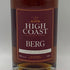 ハイコースト ベルグ ペドロヒメネス スウェーデン産 ウイスキー 50% 500ml HIGH COAST BERG ウイスキー【M1】