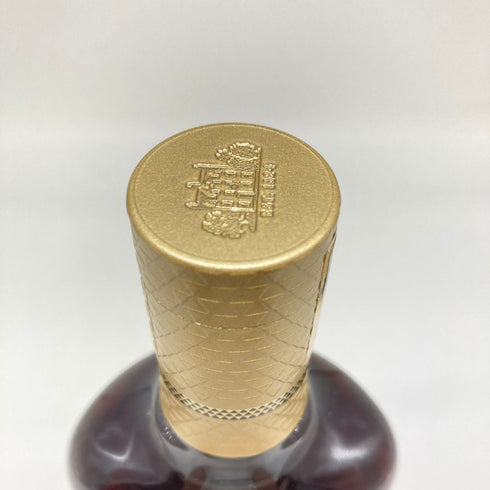 マッカラン 18年 シェリーオークカスク 2023 700ml 43% The MACALLAN 箱無 【D】