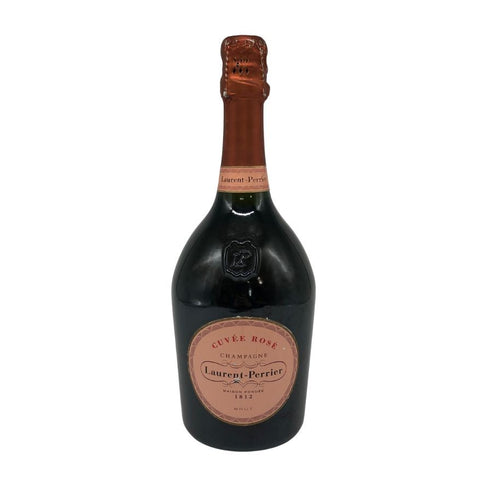 ローランペリエ キュヴェ ロゼ 750ml 12% Laurent Perrier Rose シャンパン【I4】