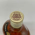 東京都限定◆ニッカ ウイスキー ゴールド&ゴールド 特級 甲冑カバー付 760ml 43% NIKKA WHISKY GOLD&GOLD 【N4】