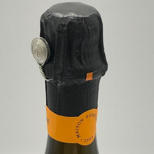 ヴーヴ クリコ ラ グランダム 2018 750ml 12.5% Veuve Clicquot シャンパン【E0】