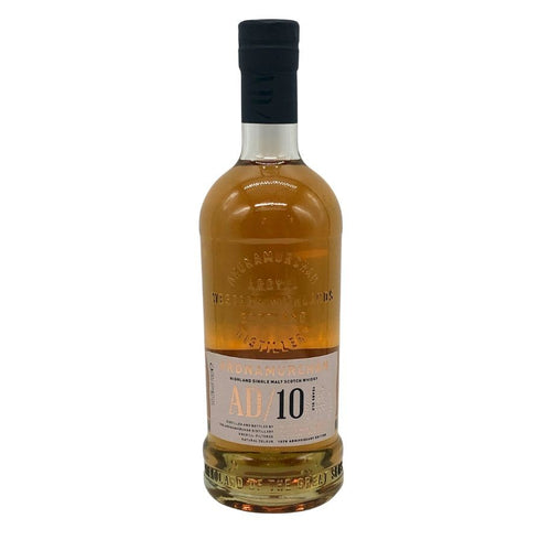 アードナムルッカン AD/10 50% 700ml Ardnamurchan スコッチウイスキー【L2】