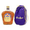 クラウンロイヤル カナディアン ウイスキー 1000ml 40% CROWN ROYAL ウイスキー【B4】