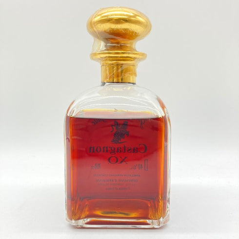 カスタニョン XO 700ml 40% Castagnon 【SKU】