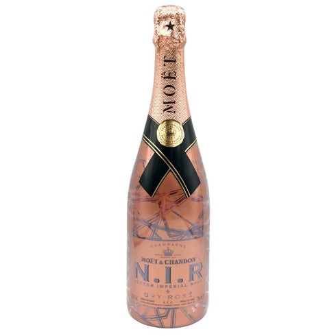 モエ エ シャンドン NIR ネクター アンペリアル ドライ ロゼ 750ml 12% Moet & Chandon NECTAR IMPERIAL ROSE DRY シャンパン【N】