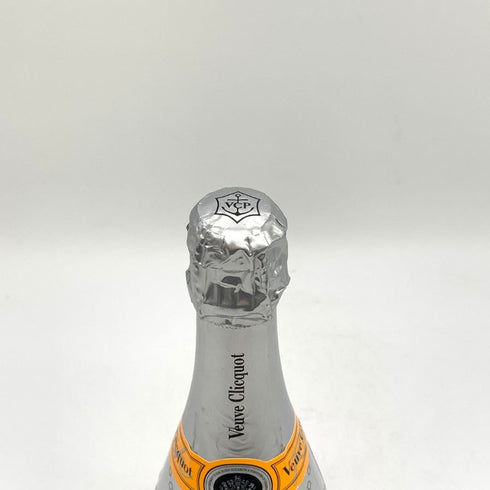 ヴーヴ クリコ イエロー リッチ 750ml 12% Veuve Clicquot Yellow Rich【Q4】