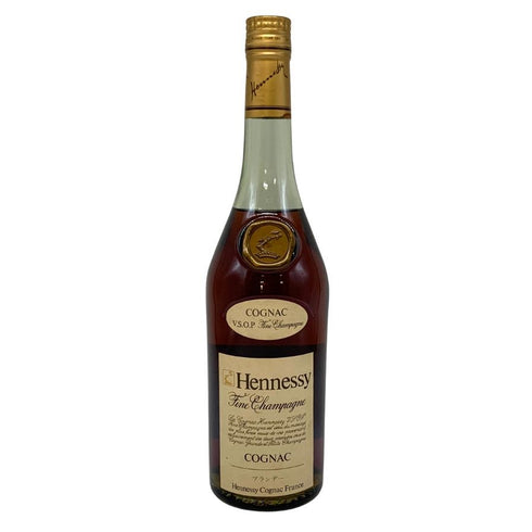 ヘネシー VSOP スリムボトル 700ml 40% Hennessy コニャック【G】