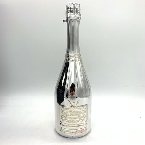 エンジェル シャンパーニュ ブリュット ヴィンテージ 2004 プラチナ 750ml 12.5% ANGEL VINTAGE PLATINUM 【同梱不可】【I】