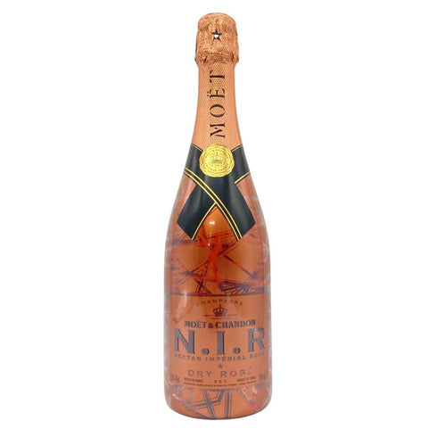 モエ エ シャンドン NIR ネクター アンペリアル ドライ ロゼ 750ml 12% Moet & Chandon NECTAR IMPERIAL ROSE DRY 【I】