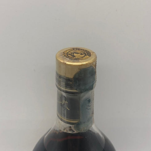 ヘネシー VSOP 金キャップ プリヴィレッジ 700ml 40% Hennessy Privilege コニャック【O4】
