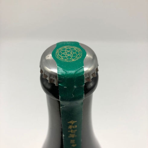 新政酒造 新政 天鷲絨 ヴィリジアン ミャンマー震災復興支援 2022 720ml 13% 2025年4月出荷 ARAMASA 日本酒- 純米酒【W1】