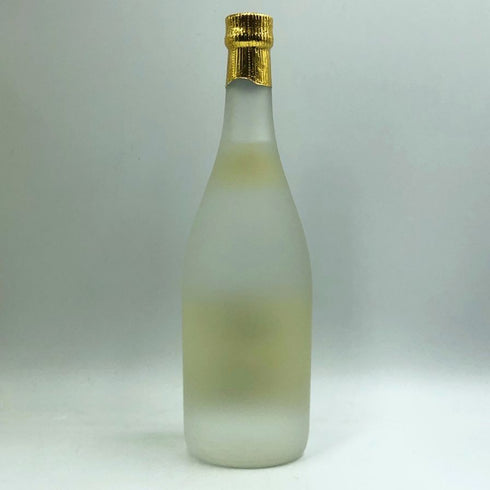 比嘉酒造 残波 ホワイト 琉球泡盛 720ml 15% ZANPA 泡盛【D3】