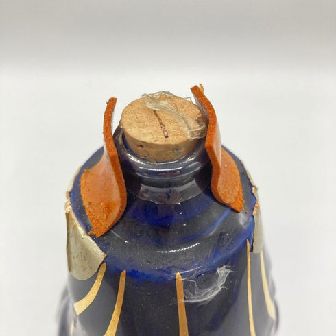 ハーディー リモージュ コニャック エクストラ 青陶器ボトル 14% 750ml HARDY LIMOGES EXTRA 1296g【F2】
