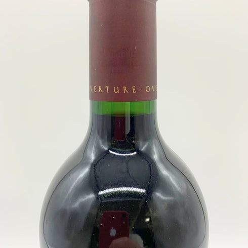 オーバーチュア 750ml 14.5% OVERTURE 【T4】