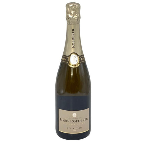 ルイロデレール コレクション 244 750ml 12.5% Louis Roederer Collection シャンパン【Y】