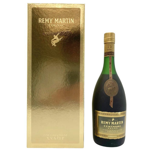 レミーマルタン セントー XVSOP 700ml 40% REMY MARTIN CENTAURE 【C】