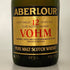 アベラワー VOHM 12年 750ml 43% ABERLOUR スコッチウイスキー【I2】