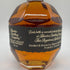 ブラントン シングルバレル ブラックラベル 2023 750ml 40% Blanton's SINGLE BARREL BLACK LABEL バーボン【X】
