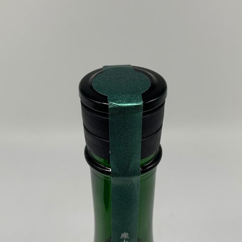花の香酒造 産土 2023 穂増 四農醸 生酒 720ml 13% 2024年10月 【F1】