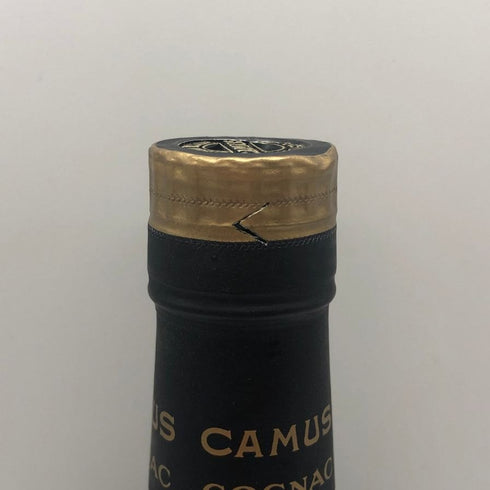 カミュ ナポレオン エクストラ ラ グランマルキ グリーンラベル 700ml 40% CAMUS NAPOLEON EXTRA LA GRANDE MARQUE コニャック【U1】