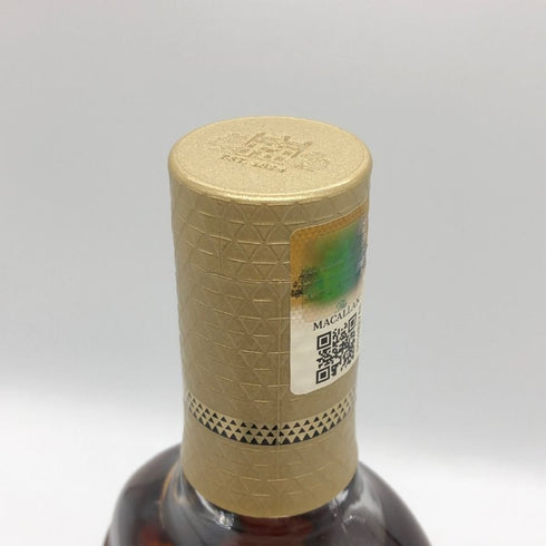 マッカラン クラシックカット リミテッド 2024 750ml 52.4% The MACALLAN CLASSIC CUT LIMITED スコッチウイスキー【D0】