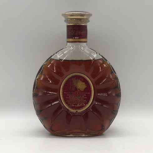 レミーマルタン XO スペシャル クリアボトル 700ml 40% REMY MARTIN コニャック【R0】