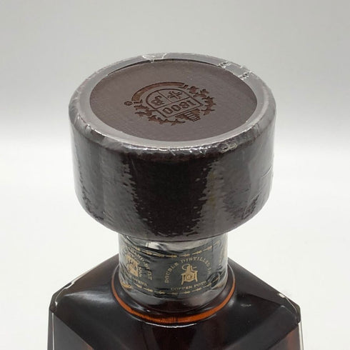 クエルボ 1800 アネホ 750ml 40% Cuervo ANEJO 傷あり or 並行輸入品 テキーラ【A3】