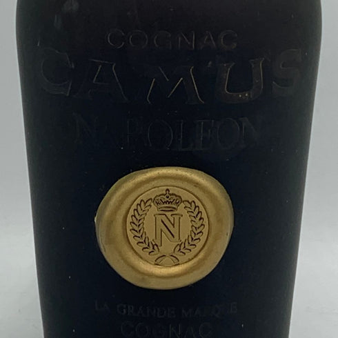 カミュ ナポレオン ラ グランマルキ 700ml 40% CAMUS NAPOLEON LA GRANDE MARQUE コニャック【C0】