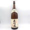 森伊蔵 かめ壺焼酎 1800ml 25% 芋焼酎【L1】