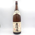 森伊蔵 かめ壺焼酎 1800ml 25% 芋焼酎【L1】
