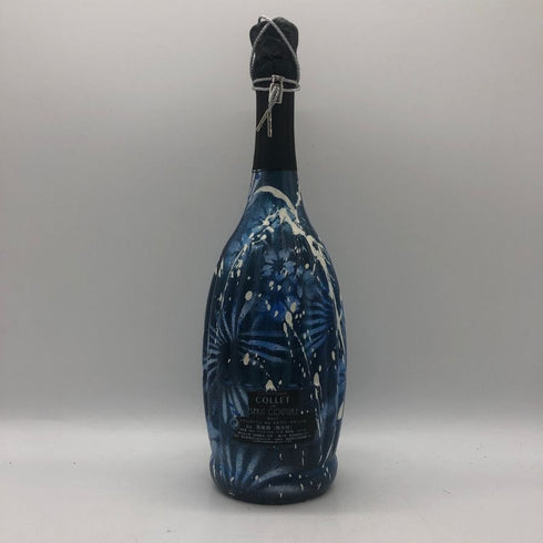 シャンパーニュ コレ エスプリ クチュール 750ml 12.5% Champagne Collet シャンパン【T4】