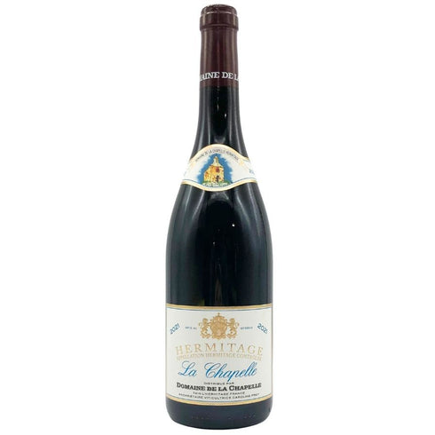 ポール ジャブレ エネ エルミタージュ ラ シャペル 2021 750ml 14.5% Paul Jaboulet Ainé Hermitage La Chapelle ブルゴーニュワイン【N0】