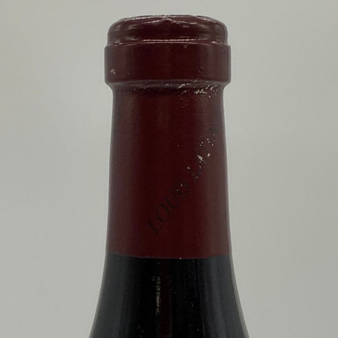 メゾン ルイ ラトゥール ヴォーヌ ロマネ 2013 750ml 13.5% MAISON LOUIS LATOUR ブルゴーニュワイン【M2】