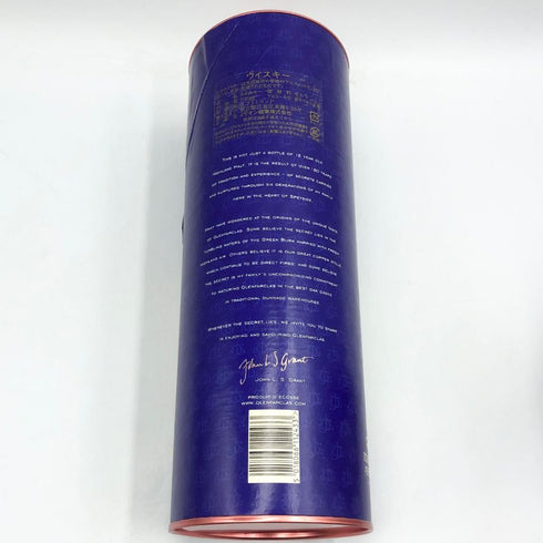 グレンファークラス 12年 700ml 43% シングルモルト スコッチ ウイスキー Glenfarclas スコッチウイスキー【K1】