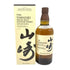 東京都限定◆サントリー 山崎 シングルモルト NV 700ml 43% 海外流通版 SUNTORY YAMAZAKI 【R】